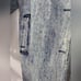 Vintage Original Venezia Sportswear 100% Cotton Long Denim Jacket Coat 22/24