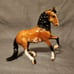 Breyer Stablemates #712414 Chalice - Glossy (d2)