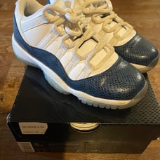 Jordan Retro