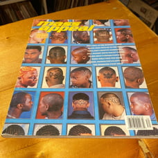 Mass Appeal issue 34 Magazine