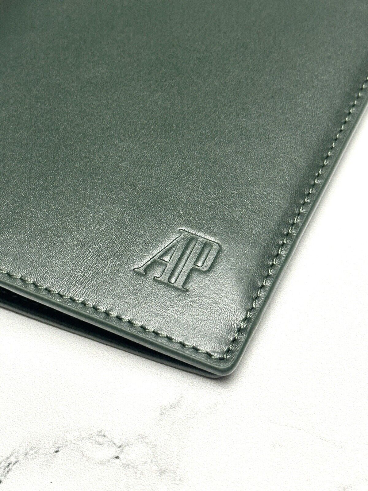 Audemars Piguet AP Evergreen Passport Wallet AD VIP Gift