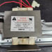 GE JVM6175SK6SS Microwave High Voltage Transformer
