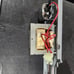 GE JVM6175SK6SS Microwave High Voltage Transformer