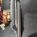 GE JVM6175SK6SS Microwave High Voltage Transformer