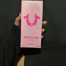 true religion women perfume