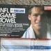 49ers Vintage Super Bowl XXIII NFL Game