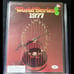 1977 World Series Program Signed by Reggie Jackson 3 Home Run Game JSA