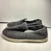 Allbirds Wool Lounger Fluff Comfort Merino Wool Slip On Shoes Men's sz 9