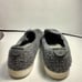Allbirds Wool Lounger Fluff Comfort Merino Wool Slip On Shoes Men's sz 9