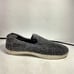 Allbirds Wool Lounger Fluff Comfort Merino Wool Slip On Shoes Men's sz 9