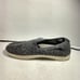 Allbirds Wool Lounger Fluff Comfort Merino Wool Slip On Shoes Men's sz 9