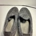 Allbirds Wool Lounger Fluff Comfort Merino Wool Slip On Shoes Men's sz 9