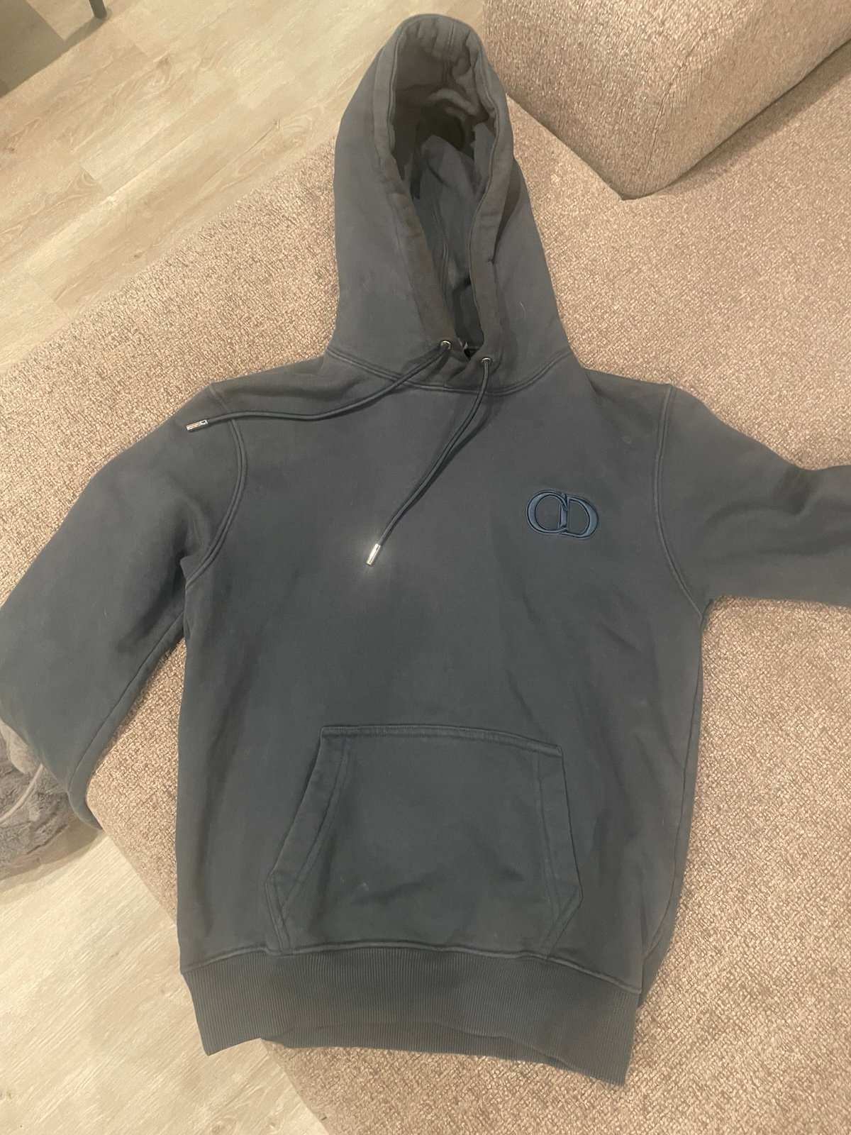 Dior hoody