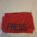 Christen Press #23 Manchester United Autograph Soccer Jersey