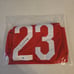 Christen Press #23 Manchester United Autograph Soccer Jersey