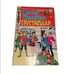 Betty Veronica Spectacular comic