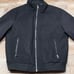 Calvin Klein men’s wool Jacket