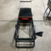 Pilates reformer fitness bed