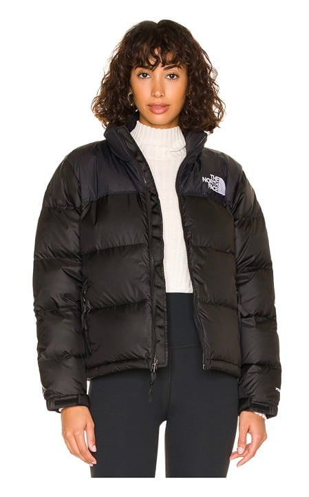 The North Face 1996 Retro Nuptse Jacket