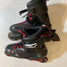 K2 Rollerblades F.I.T. 80 Mens US 9