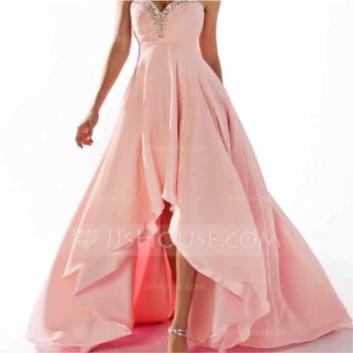 PROM DRESS LADIES!!