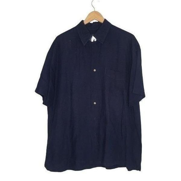 Nautica men’s shirt size XL
