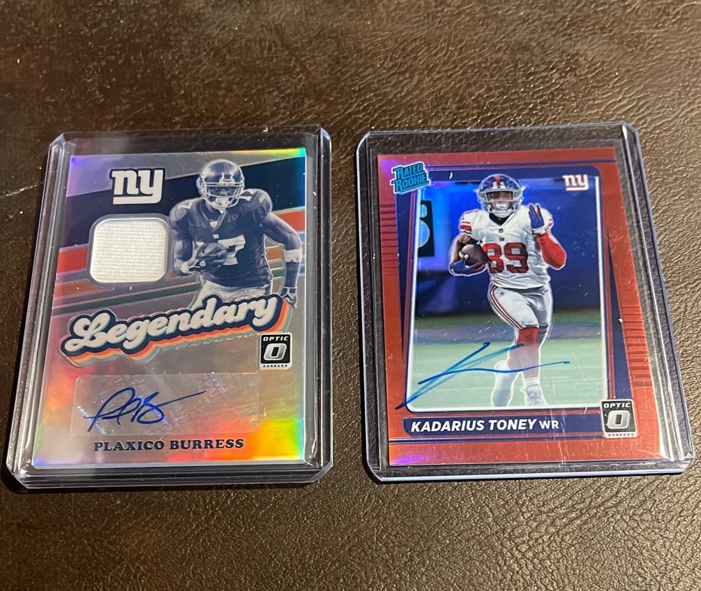 Gaints autos