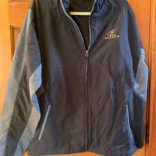 Team Bellagio jacket, mens sz L NWT