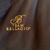 Team Bellagio jacket, mens sz L NWT