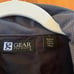 Team Bellagio jacket, mens sz L NWT