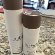Melaleuca Seibella Shampoo and Conditioner Quinoa & Sunflower