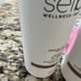 Melaleuca Seibella Shampoo and Conditioner Quinoa & Sunflower