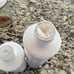 Melaleuca Seibella Shampoo and Conditioner Quinoa & Sunflower