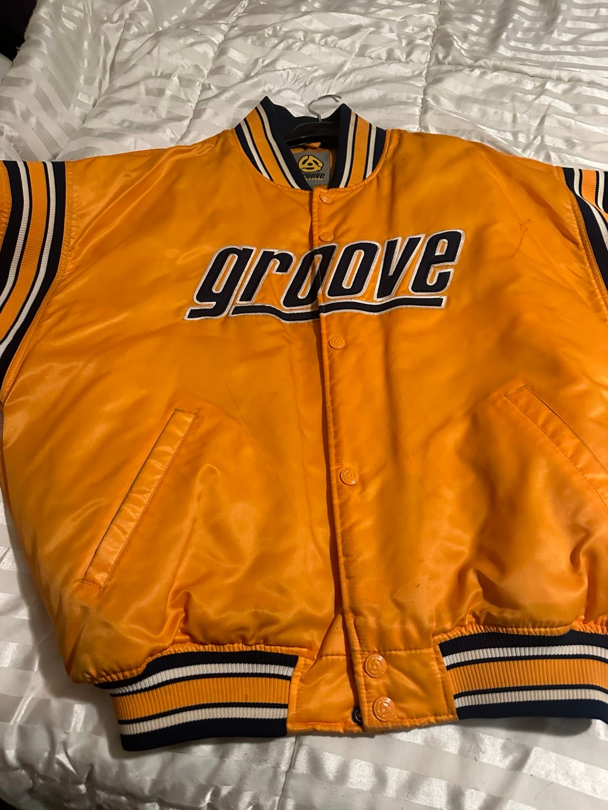 Men’s XL 90’s Jacket