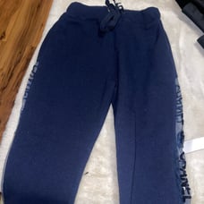 Joggers