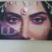 Huda Beauty Desert Dusk Palette