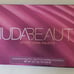 Huda Beauty Desert Dusk Palette