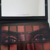 Huda Beauty Desert Dusk Palette