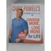 Chris Powell'S Choose More Lose Book New