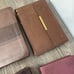 Lot Of 8 Holy Bibles Compact Personal Size NAB ESV NIV NKJV HCSB KJV