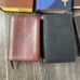 Lot Of 8 Holy Bibles Compact Personal Size NAB ESV NIV NKJV HCSB KJV