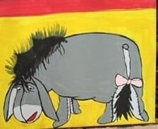 Eeyore