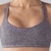 Lululemon Sports Bra Lululemon Free To Be Zen