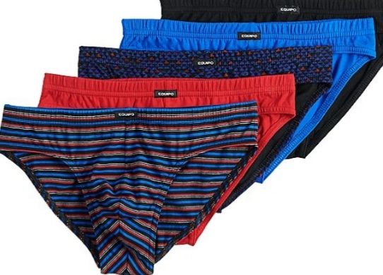 LARGE BikiniBrief 5Cotton Underwear tanga