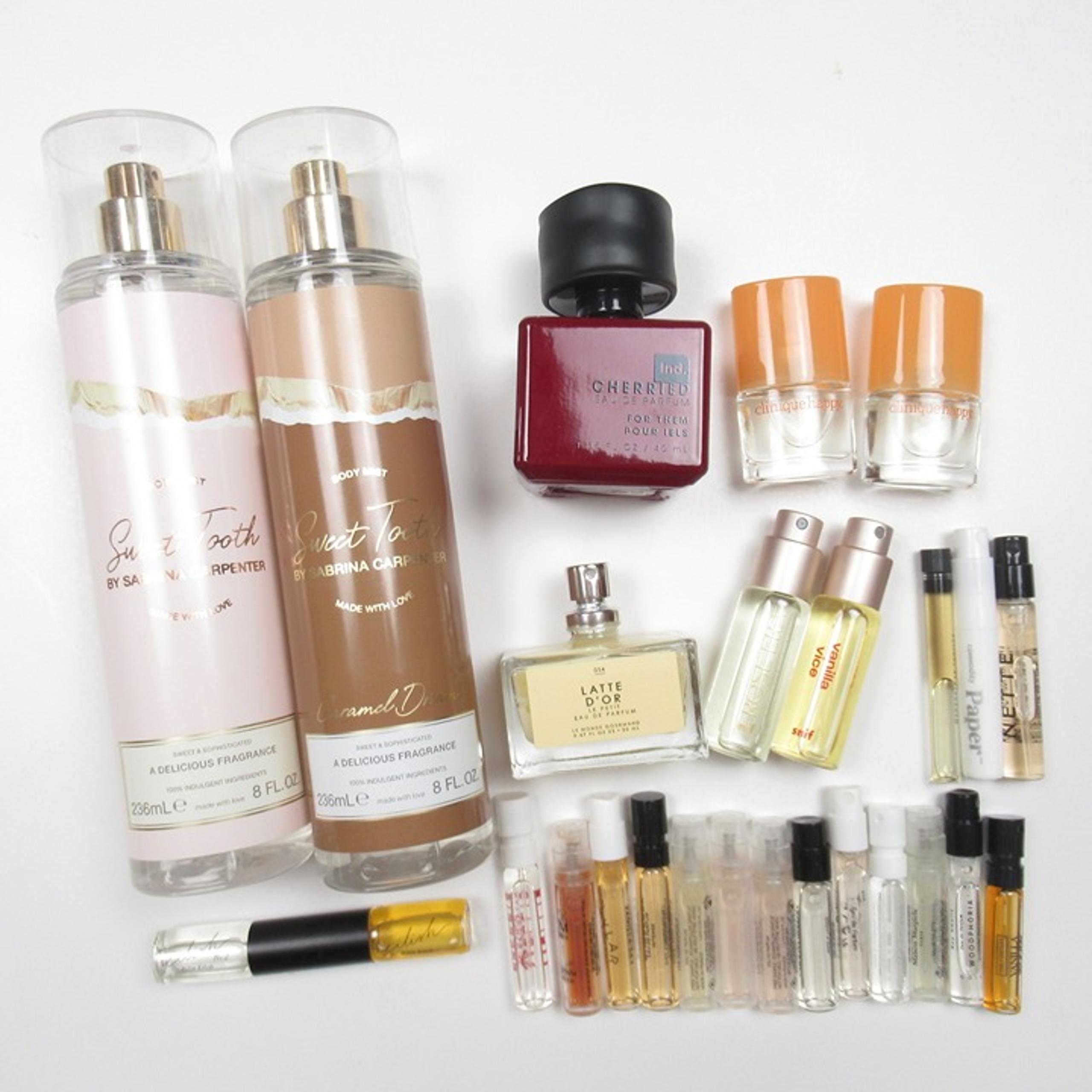 Fragrance Bundle