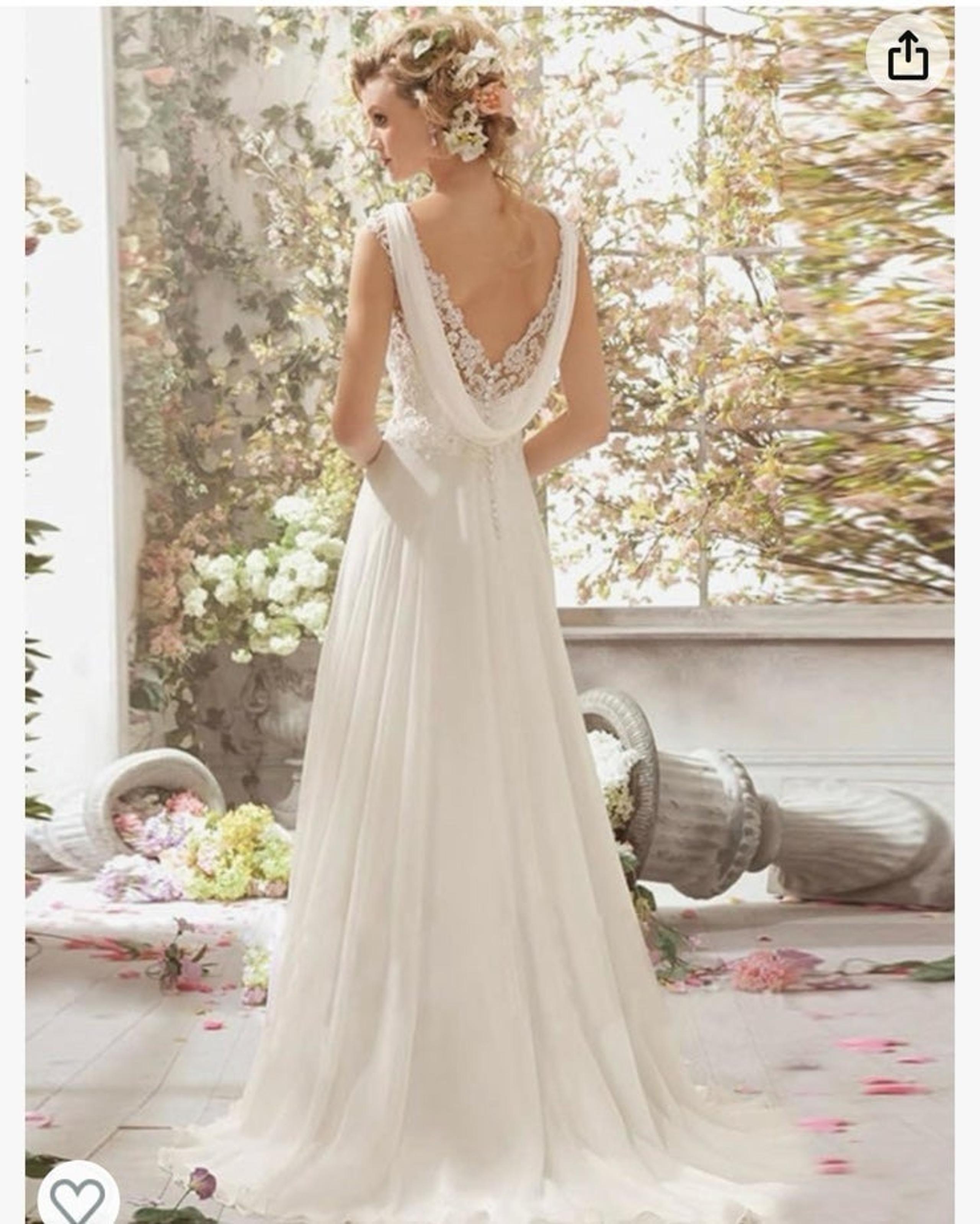 wedding Dress Wedding Dress for Women Lace Boho Wedding Dress
