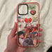 CASETiFY x little thunder iPhone 12 Pro case