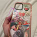 CASETiFY x little thunder iPhone 12 Pro case