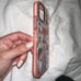 CASETiFY x little thunder iPhone 12 Pro case