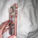 CASETiFY x little thunder iPhone 12 Pro case
